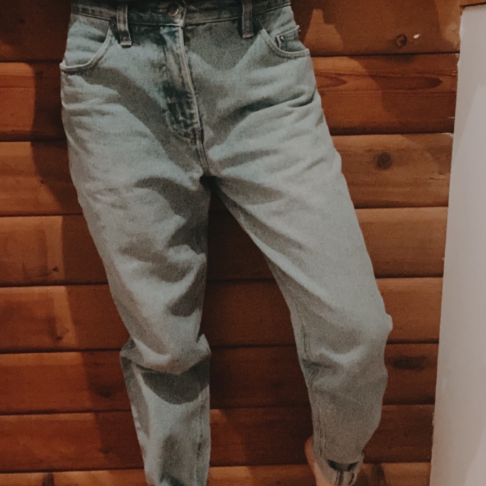 Vintage Guess jeans